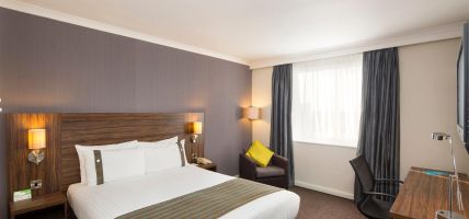 Holiday Inn LIVERPOOL - CITY CENTRE (Liverpool)