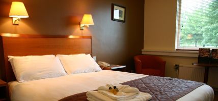 Hotel Sporting Lodge Middlesbrough (Redcar and Cleveland)