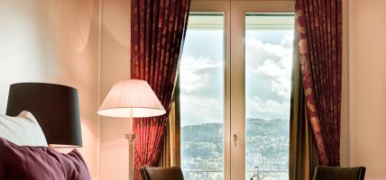 Hotel Bellevue Palace (Berne)