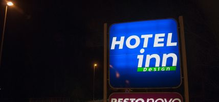 Hotel Inn Design Bourges