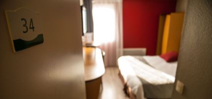 Hotel Inn Design Bourges