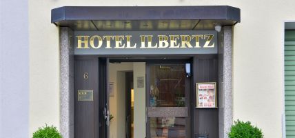Hotel Ilbertz Garni (Cologne)