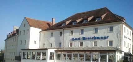 Hotel Minichmayr (Steyr)