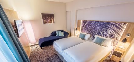 Hotel CityClass Residence am Dom (Colonia)