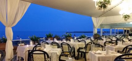 Maga Circe Hotel Restaurant (San Felice Circeo)