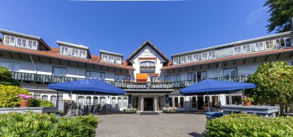 Fletcher Hotel-Restaurant Klein Zwitserland (Heelsum, Renkum)