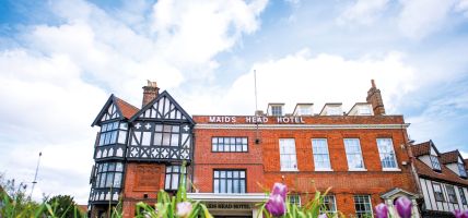 Hotel Maids Head (Norwich)