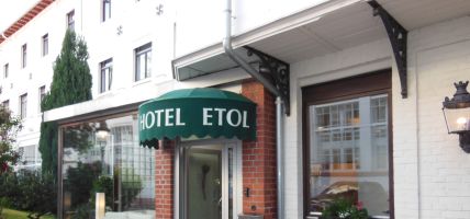 Hotel Etol Superior (Baden-Baden)