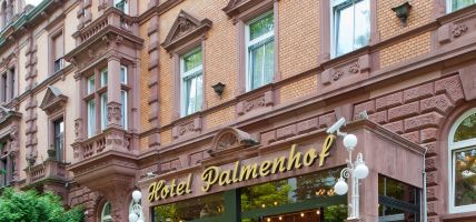 Hotel Palmenhof (Frankfurt am Main)