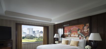 Anantara Siam Bangkok Hotel