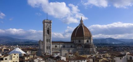 Hotel Brunelleschi (Florence)
