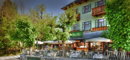 Best Western Premier Hotel Lovec (Bled)