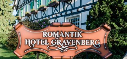 Lohmann's Romantik Hotel Gravenberg (Langenfeld)