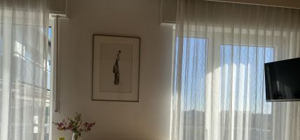 Hotel Eikamper Höhe – sympathisch-kreativ (Odenthal)