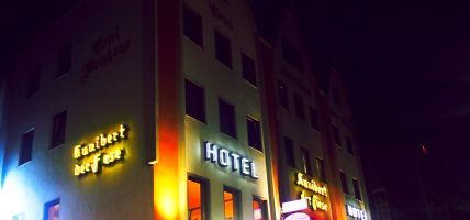 Hotel Kunibert der Fiese (Cologne)