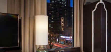 Hotel Indigo ATLANTA MIDTOWN (Atlanta)