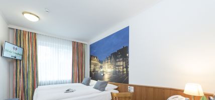 Hotel Westfalia (Bremen)