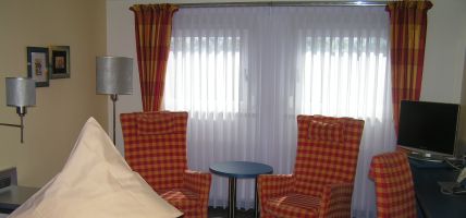 Hotel Dreispitz (Hofheim am Taunus)