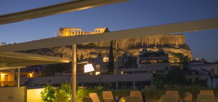 Hotel Herodion (Athènes)