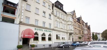 Hotel Krone (Bingen am Rhein)