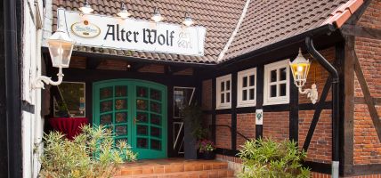 Hotel Alter Wolf (Wolfsburg)
