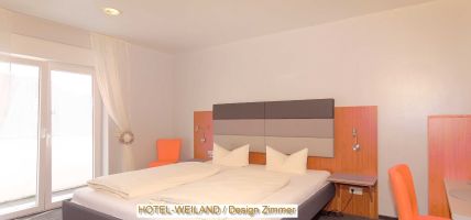 Hotel Weiland (Lahnstein)