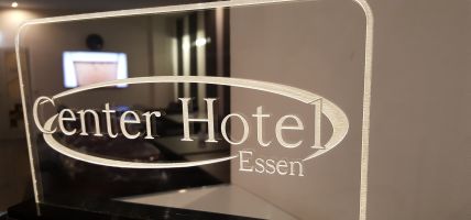 Hotel Center (Essen)