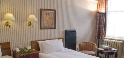 Hotel Prince of Wales Merseyside (Southport, Sefton)