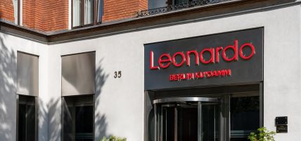 Leonardo Hotel Berlin KU’DAMM