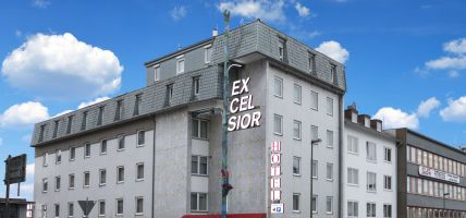 Hotel Excelsior (Kassel)