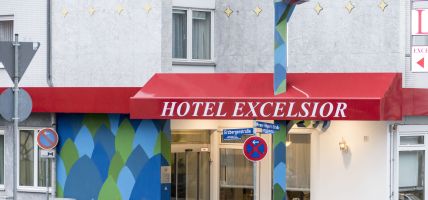 Hotel Excelsior (Cassel)