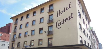 Hotel Central (Heidelberg)