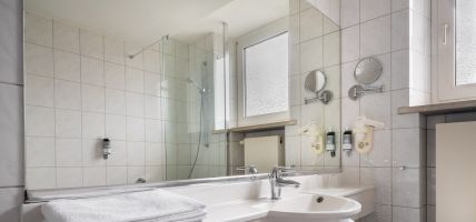 Select Hotel Tiefenthal (Hambourg)