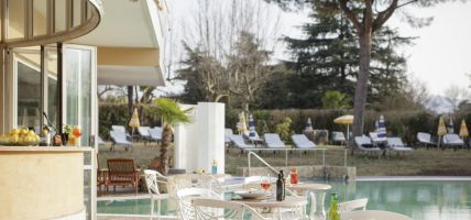 Hotel Sporting Resort Terme di Galzignano (Galzignano Terme)