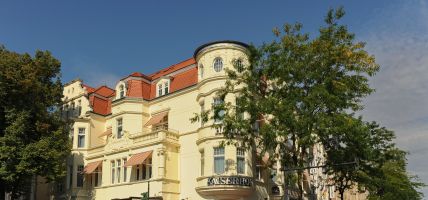 Hotel Best Western Kaiserhof (Bonn)