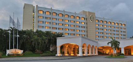 InterContinental Hotels SAN SALVADOR-METROCENTRO MALL (San Salvador                       )