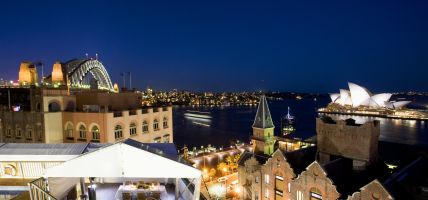 Hotel Rydges Sydney Harbour