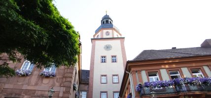Stadthotel Engel (Ettlingen)