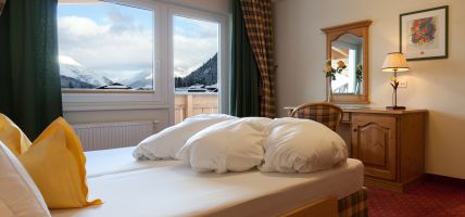 Hotel Elite (adults only 16+) (Seefeld)