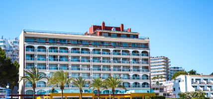 Hotel Seramar Comodoro Playa (Calvià - Palmanova)