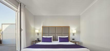 Hotel Exe Mitre (Barcelone)