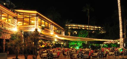 Hotel Parque Tropical (Gran Canaria)