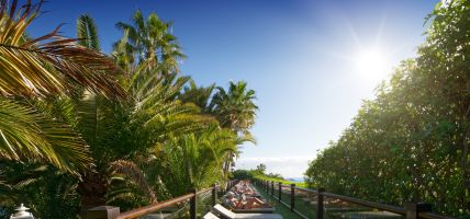 Hotel Parque Tropical (Gran Canaria)