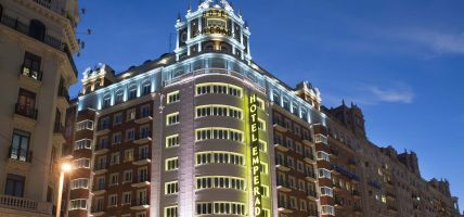 Hotel Emperador (Madrid)
