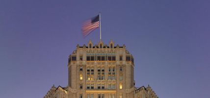 InterContinental Hotels MARK HOPKINS SAN FRANCISCO (San Francisco)