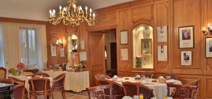 Le Cep Small Luxury Hotels (Beaune)