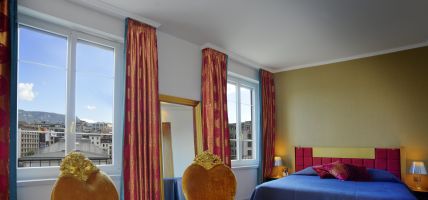 Hotel The Ambassador (Genf)