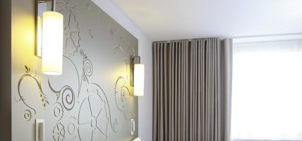 Hotel Vision Apartment Geneve (Genf)