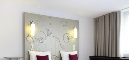 Hotel Vision Apartment Geneve (Geneva)