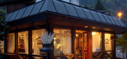 Hotel Chalet Swiss (Interlaken)